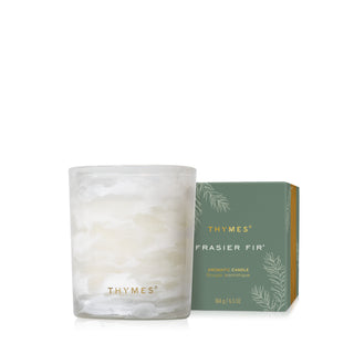 Frasier Fir Tidings Boxed Votive