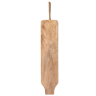 Artisan Wood Serving Board