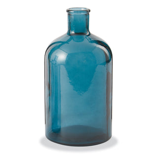 Cylinder Glass Vase