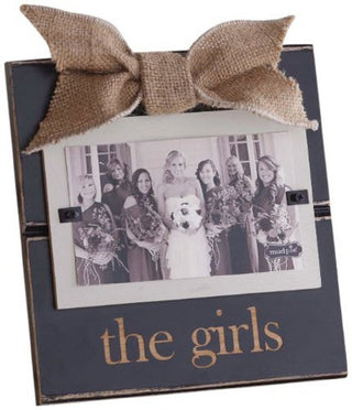 The Girls Frame