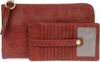 Convertible Karina Wristlet & Wallet