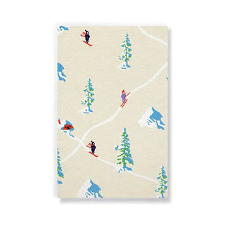 Skiers Notebook