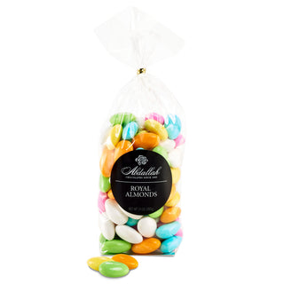 Royal Almonds- 10 oz.