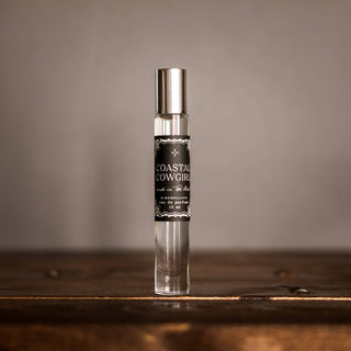 Coastal Cowgirl Roll On Perfume Oil | 10 ml