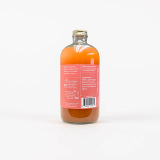 Paloma Mixer - Grapefruit & Lime, 16 fl oz