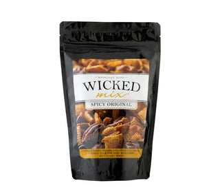 Wicked Mix Spicy Original-12pk/CASE