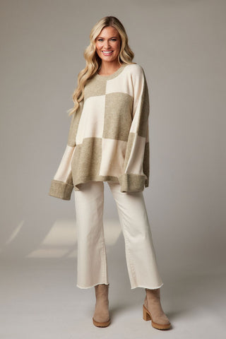 Oaklyn Sweater