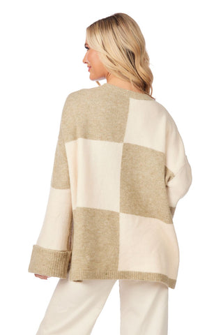 Oaklyn Sweater