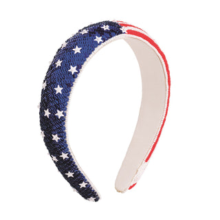 Americana Headband