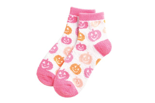Halloween Sock Set