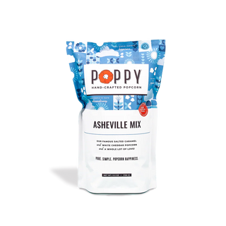 Asheville Mix Popcorn