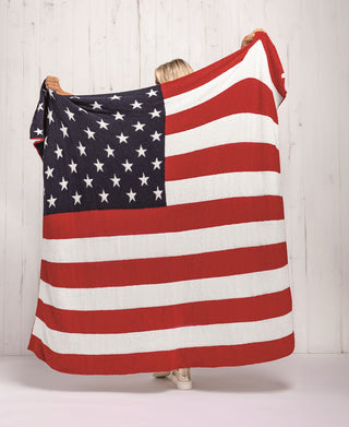 Americana Blanket