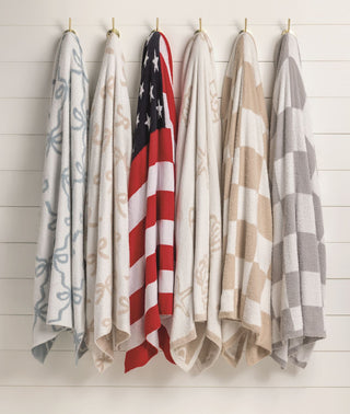 Americana Blanket