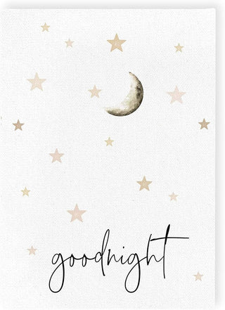 Goodnight Canvas