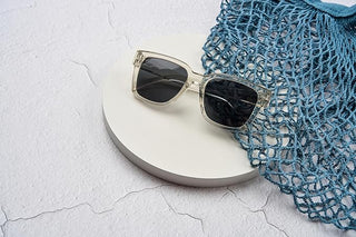 Paloma Polarized Sunglasses