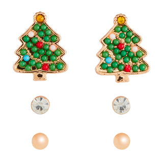 Holiday Icon Earrings