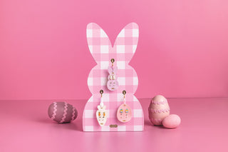 Easter Icon Earring Set
