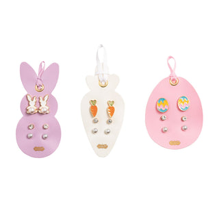Easter Icon Earring Set