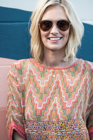 Ultraviolet Polarized Sunglasses