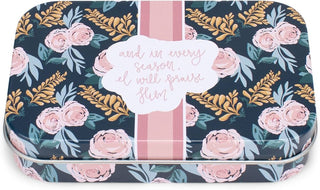 Every Season Prayer Tin
