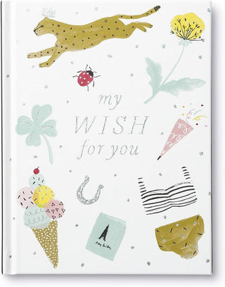 Compendium My Wish for you