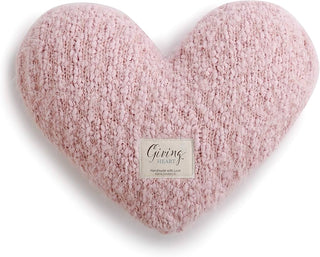 Giving Weighted Heart