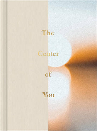 The Center of You Book