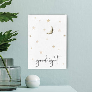 Goodnight Canvas