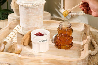 Jam And Honey Set