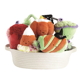 Halloween Plush - Assorted