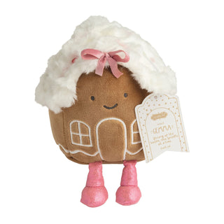 Holiday Plush- Assorted