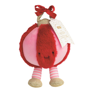 Holiday Plush- Assorted