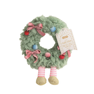 Holiday Plush- Assorted