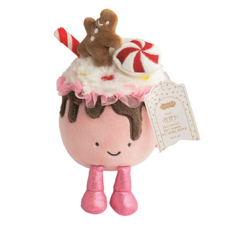 Holiday Plush- Assorted