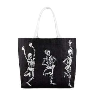 Halloween Sparkle Tote