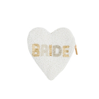 Bride Beaded Case