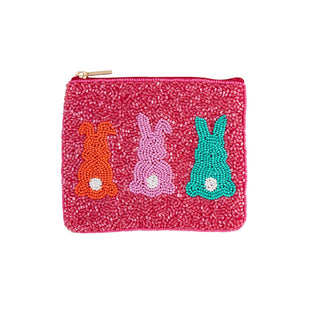 Easter Beaded Case