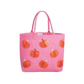 Halloween Sparkle Tote