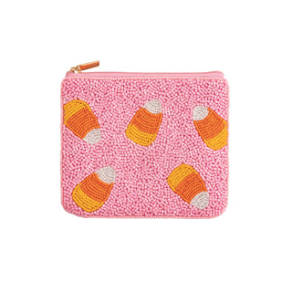 Halloween Beaded Case