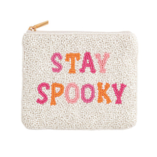 Halloween Beaded Case-S