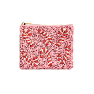 Holiday Beaded Case