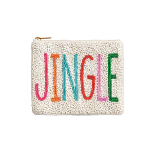 Holiday Beaded Case