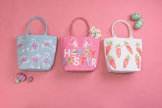 Easter Totes