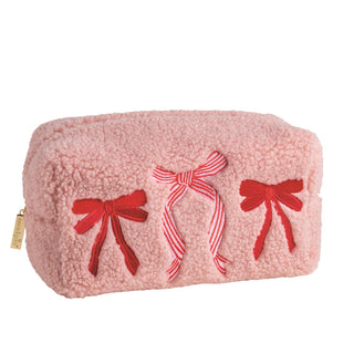 Holiday Embroidered Case
