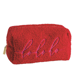 Holiday Embroidered Case