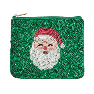 Holiday Beaded Case