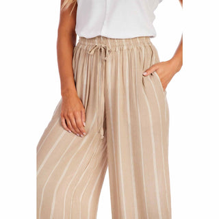 Emily Smocked Trousers