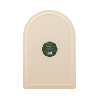 Christmas Tree Bamboo Tray