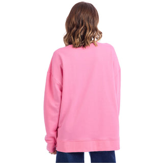 Game Day Sparkle Sweatshirt