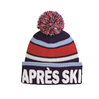 Ski Beanie